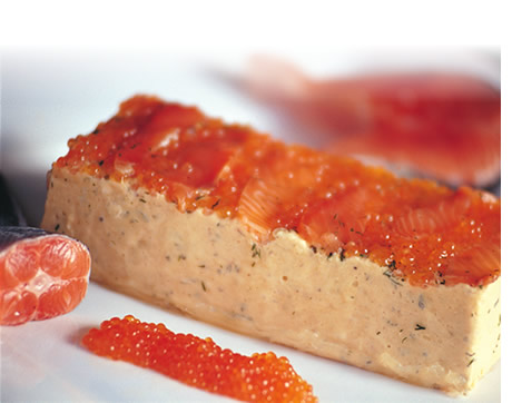 gourmet patte